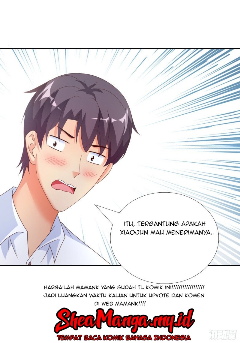 Super School Doctor (Supreme Campus Doctor) chapter 63